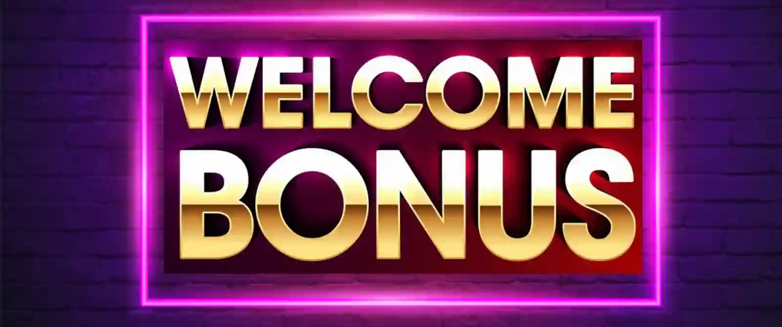 Bunuri de bun venit la cazinourile online