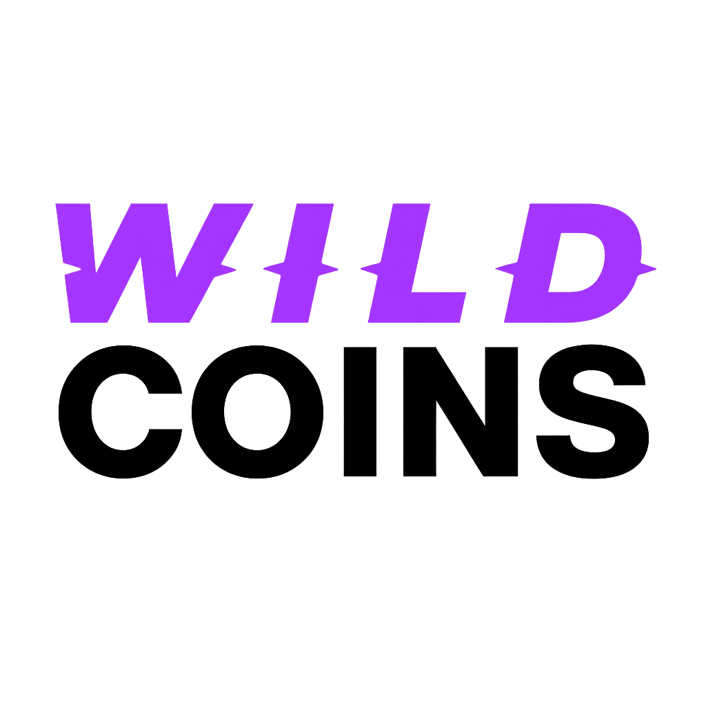 WildCoins лого